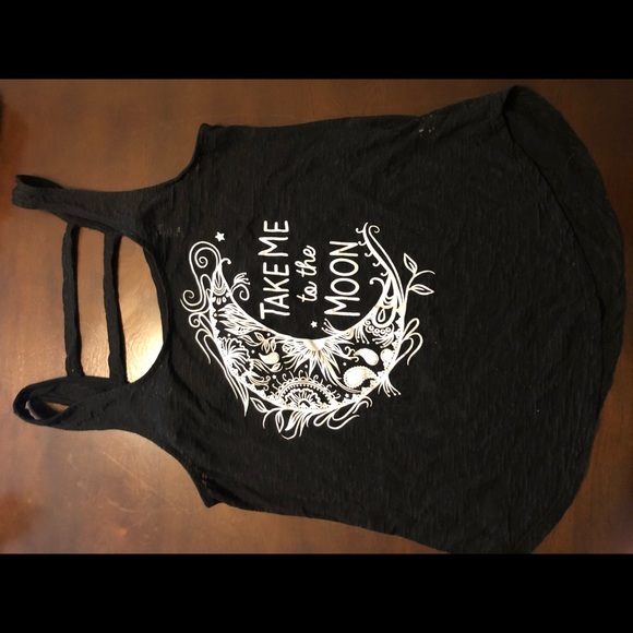 Tank top - Picture 1 of 3